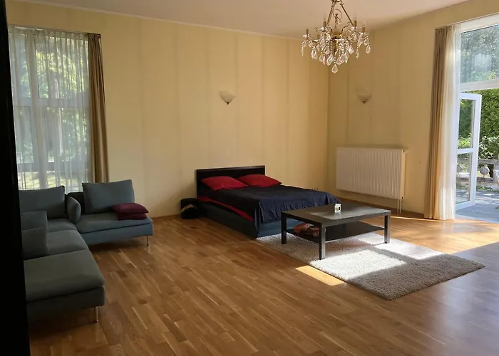 Daire Apartamentai Lampedziuose