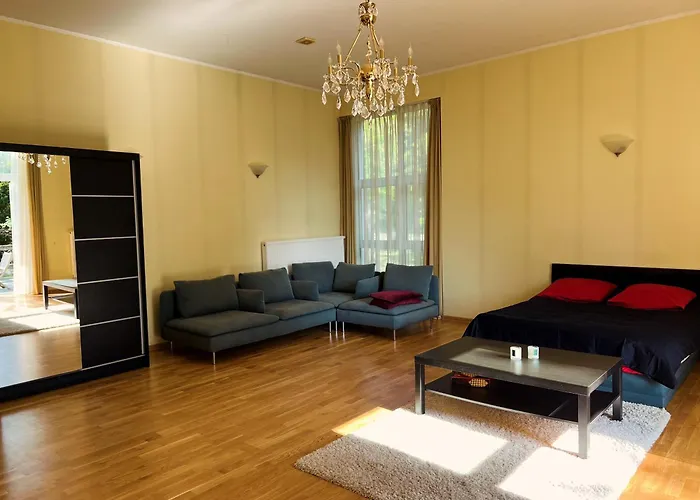 Apartamentai Lampedziuose
