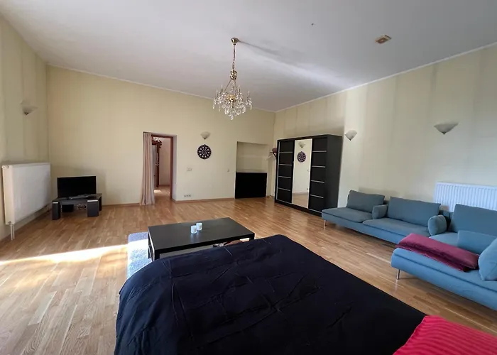 Apartamentai Lampedziuose Daire Kaunas
