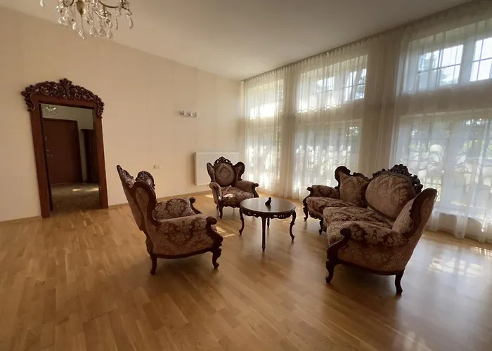 Daire Apartamentai Lampedziuose Kaunas