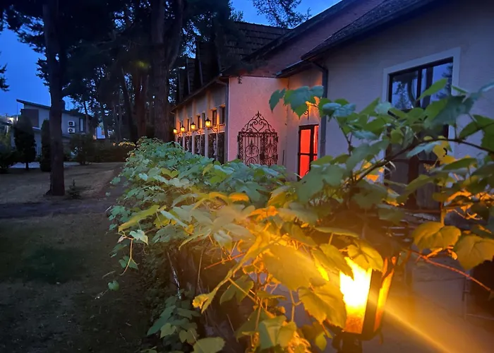 Apartamentai Lampedziuose *