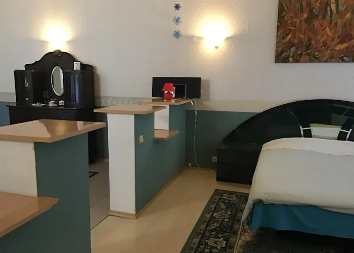 Apartamentai Lampedziuose Daire