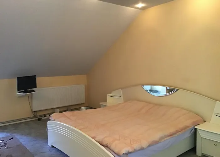 Apartamentai Lampedziuose *