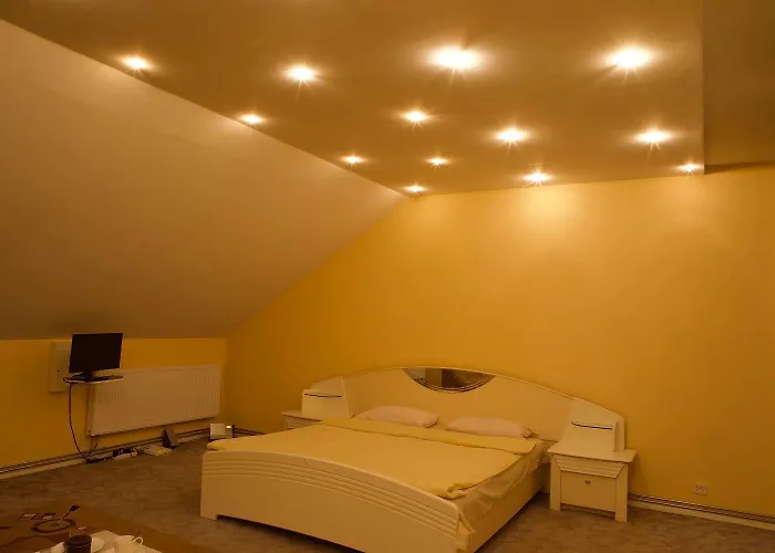 Apartamentai Lampedziuose Daire Kaunas