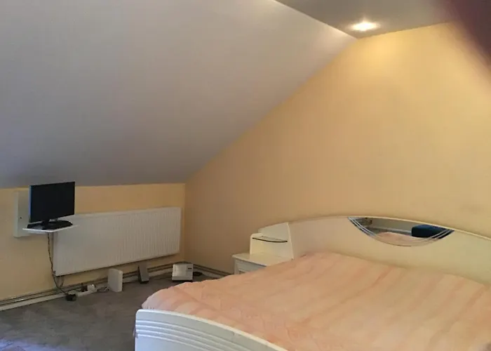 Daire Apartamentai Lampedziuose Kaunas