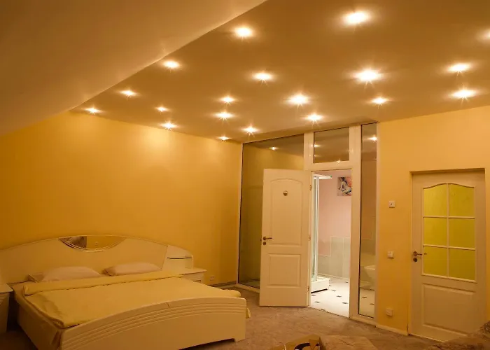 Apartamentai Lampedziuose * Kaunas