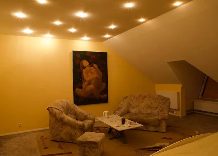 Apartamentai Lampedziuose