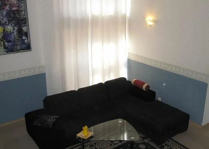 Daire Apartamentai Lampedziuose