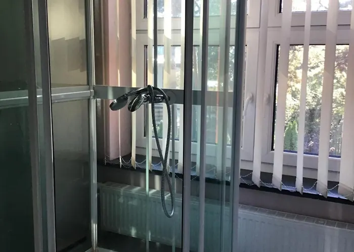 Apartamentai Lampedziuose *