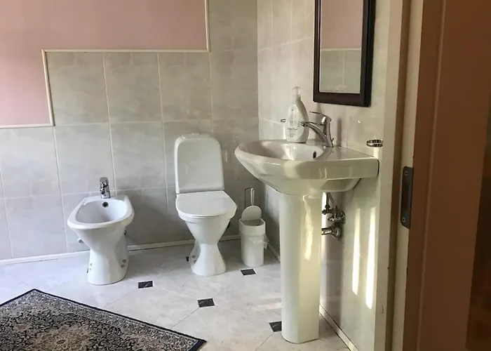 Apartamentai Lampedziuose * Kaunas